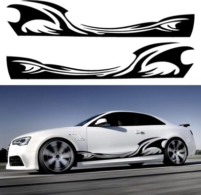 Decal thể thao