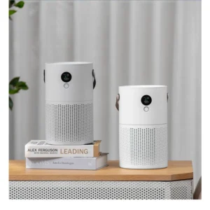 Máy Lọc Không Khí Ô tô Mini Xiaomi Youpin Air Purifier AP01