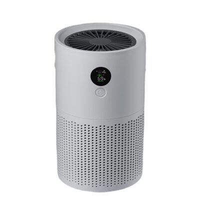 Máy lọc không khí ô tô